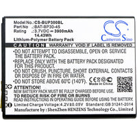 Battery for Bluebird BP30 BAT-BP30-45