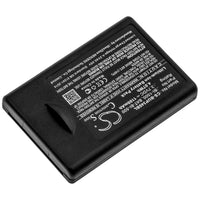 Battery for Bluebird EG-340 BAT-BI-500 BI-1500