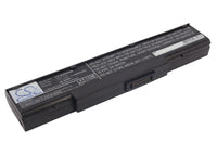 Battery for BenQ Joybook R45 A32-T14
