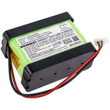 Battery for Besam Unislide II Sliding door Unislide Sliding door 33550475 45A020BA00004
