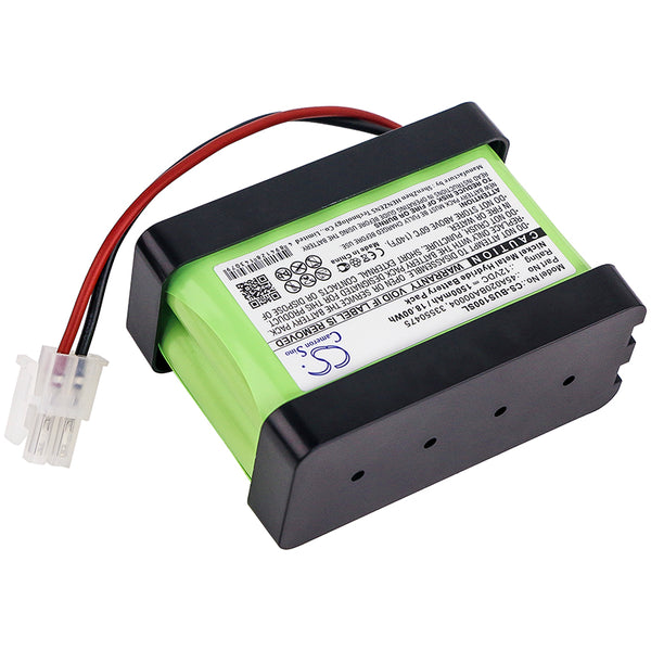 Battery for Besam Unislide II Sliding door Unislide Sliding door 33550475 45A020BA00004