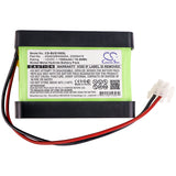 Battery for Besam Unislide II Sliding door Unislide Sliding door 33550475 45A020BA00004