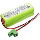 Battery for Besam automatische Turoffnung EMC automatische Turoffnung EMCM automatische Turoffnung EU-EUD 505186-BB