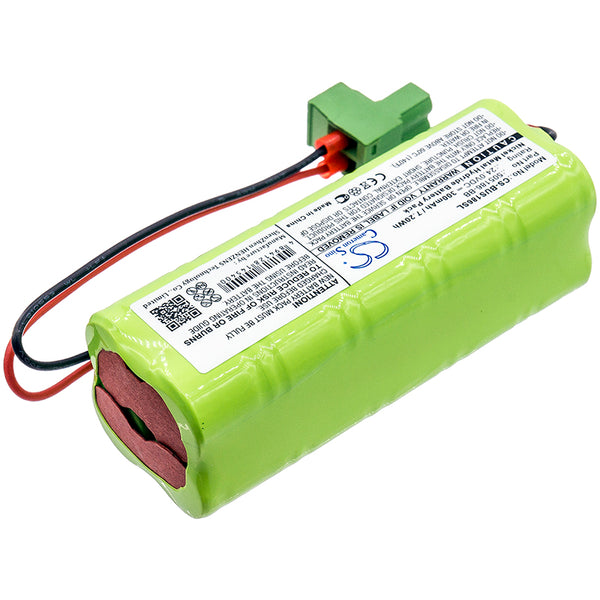 Battery for Besam automatische Turoffnung EMC automatische Turoffnung EMCM automatische Turoffnung EU-EUD 505186-BB