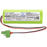 Battery for Besam automatische Turoffnung EMC automatische Turoffnung EMCM automatische Turoffnung EU-EUD 505186-BB