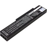 Battery for BenQ JoyBook R43C-LC01 JoyBook R43C JoyBook R43-R08 JoyBook R43-R03 JoyBook R43-PV03 SQU-714 SQU-712 PE1-4-22 PB2Q-4-24 EUP-P2-4-24 916C7620F 916C7170F 916C5820F 916C5810F 7813570000
