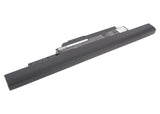 Battery for BenQ Joybook S43 BATAW20L61 BATAW20L62 BATBLB3L61