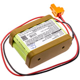 Battery for Besam folgende Gerate PSMB-5 654745