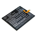 Battery for Blackview A10 V376073P