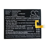 Battery for Blackview A10 V376073P