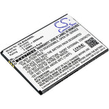 Battery for Blackview BV2000 BV2000