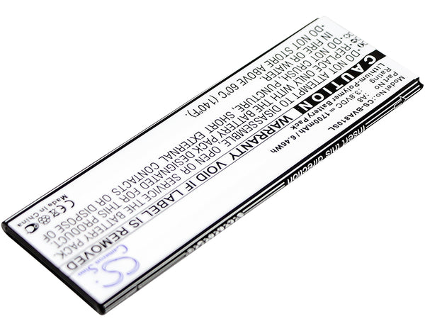 Battery for Blackview A8 A8