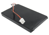Battery for BTI Verve 500 Verve 500 Black Verve 500 Red Verve 500 SMS CP76 LZ423048 LZ423048BT RP423048