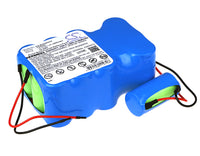 Battery for Bosch BBHMOVE4 BBHMOVE6 BBHMOVE6/03 FD9403
