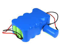 Battery for Bosch BBHMOVE4 BBHMOVE6 BBHMOVE6/03 FD9403