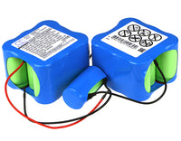Battery for Bosch BBHMOVE7 BBHMOVE7/04 FD9406