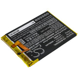 Battery for Blackview BV5500 416078PH