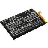 Battery for Blackview BV5800 V685780P