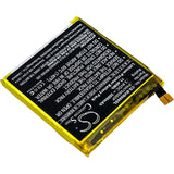Battery for Blackview BV6000 BV6000S PHH756060P