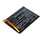 Battery for Blackview R6 BL1549I