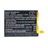 Battery for Blackview R6 BL1549I