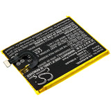 Battery for Blackview BV6800 V726280P