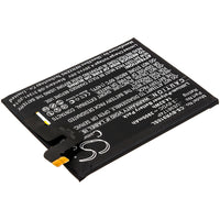 Battery for Blackview BV9000 Pro U536174P