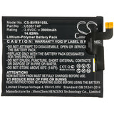 Battery for Blackview BV9000 Pro U536174P