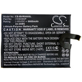 Battery for Blackview BV9500 BV9500 Oro V536380P