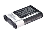 Battery for Sony Cyber-shot DSC-RX100 III HDR-AS100VR NP-BX1