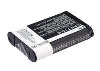 Battery for Sony HDR-GWP88 Cyber-shot DSC-WX300/B HDR-GW66VE Cyber-shot DSC-WX300 HDR-GW66V Cyber-shot DSC-RX1R/B HDR-GW66E Cyber-Shot DSC-RX1R II HDR-GW66 Cyber-shot DSC-RX1R NP-BX1