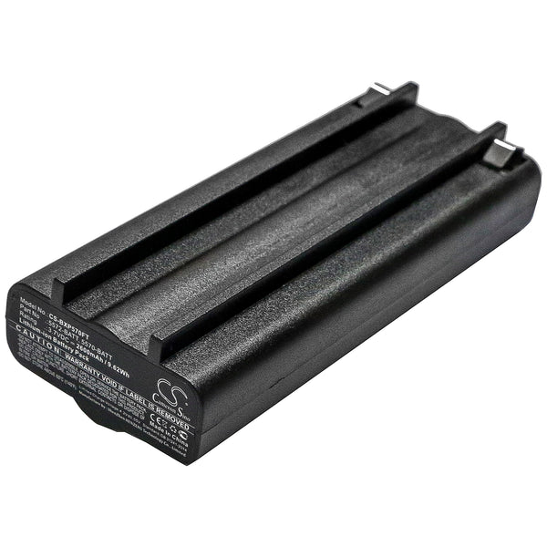 Battery for Bayco XPP-5570 XPR-5572 5570-BATT 5572-BATT