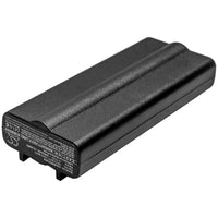 Battery for Bayco XPP-5570 XPR-5572 5570-BATT 5572-BATT