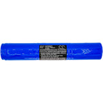 Battery for Bayco XPR-9850 XPR-9860 XPR-9850BATT