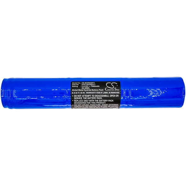Battery for Bayco XPR-9850 XPR-9860 XPR-9850BATT