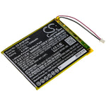 Battery for Boyue likebook Mars 7.8" CLP307499