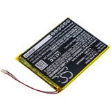 Battery for Boyue likebook Mars 7.8" CLP307499