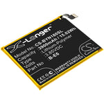 Battery for BBK NEX A NEX Global Dual SIM NEX S NEX Ultimate VIVO NEX B-E6