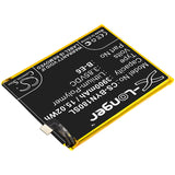 Battery for BBK NEX A NEX Global Dual SIM NEX S NEX Ultimate VIVO NEX B-E6