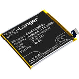 Battery for VIVO Nex 3 Nex 3 5G Nex 3S 5G V1923 V1923T V1924 V1924T V1950A B-G9