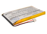 Battery for Bushnell 36-8100 BUU0057 E35010M28 Yardage Pro Yardage Pro XGC+ H604261H