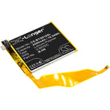 Battery for VIVO iQOO Pro iQOO Pro 5G V1916 V1916A B-H6