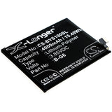 Battery for VIVO S1 Pro V1945 B-G6