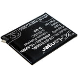 Battery for VIVO S1 Pro V1945 B-G6