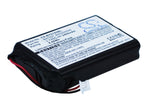 Battery for Baracoda B40160100 BRR-L BRR-L Evolution RoadRunners BRR-FS RoadRunners Evolution 1D RoadRunners Evolution BRR-L TagRunner RFID Reader YYS1-1056730 B25000001