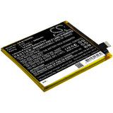 Battery for VIVO S5 S5 Dual SIM V1932A V1932T B-K2