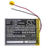 Battery for Boyue T62 T-356575