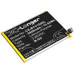Battery for VIVO V15 V1831 B-G2