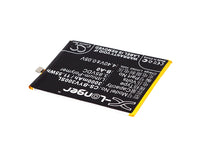 Battery for BBK VIVO V3 Max VIVO V3 Max+ B-A0