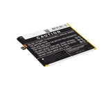 Battery for BBK VIVO V3 Max VIVO V3 Max+ B-A0